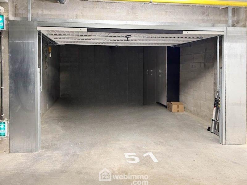 Appartement - 103 m² - 4 pièces