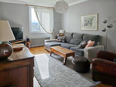 Appartement - 194 m² - 8 pièces