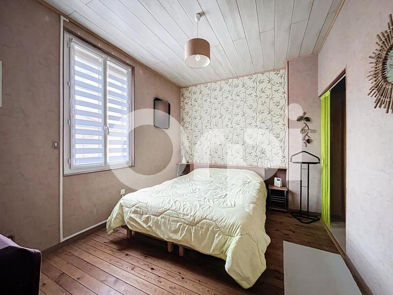 Maison - 127 m² - 4 pièces