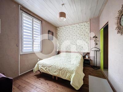 Maison - 127 m² - 4 pièces