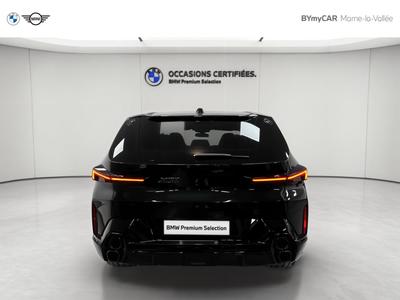 Bmw Xm G09 50e 476 ch Bva8