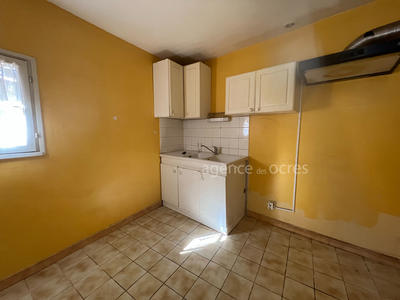 Maison - 51 m² - 2 pièces