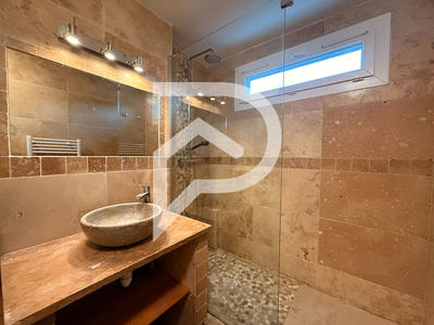 Appartement - 74 m² - 4 pièces