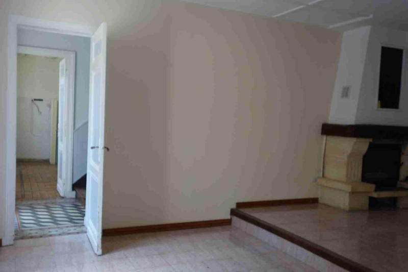 Maison - 206 m² - 10 pièces