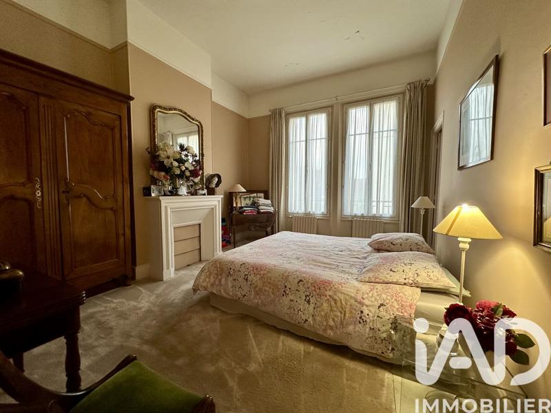 Appartement - 128 m² - 4 pièces