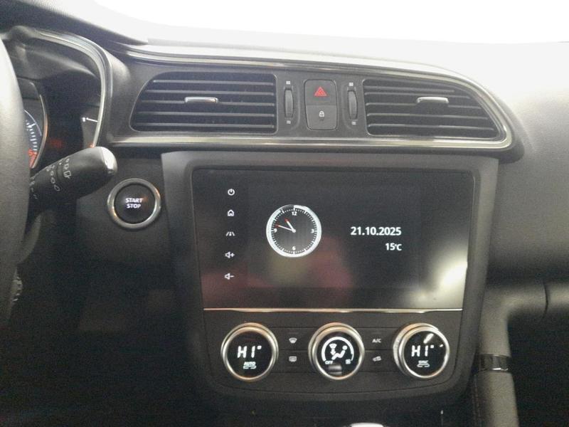 Renault Kadjar 1.3 Tce 140 Edc Business