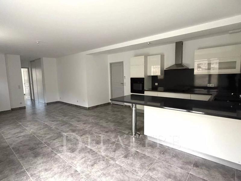 Appartement villa - 67 m² - 2 pièces