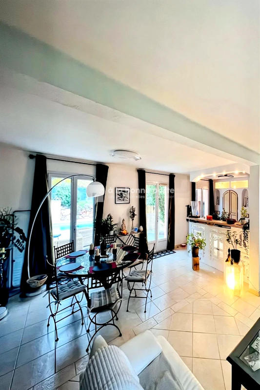 Villa - 156 m² - 6 pièces