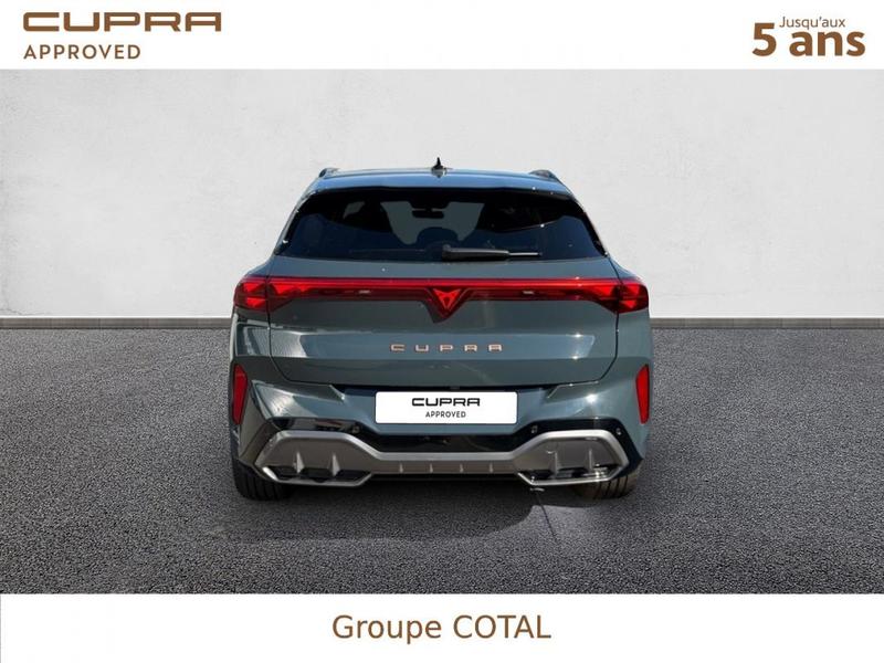 Cupra Terramar 1.5 eTSI Hybrid 150 ch Dsg7 V