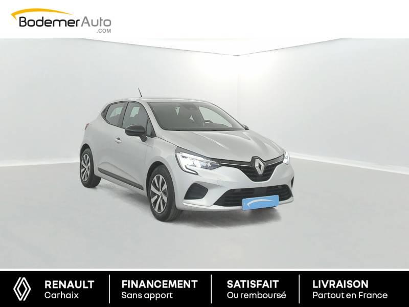 Renault Clio TCe 90 Equilibre