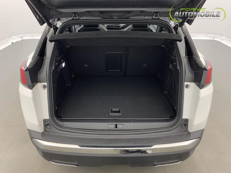 Peugeot 3008 Hybrid 300 e-Eat8 Gt