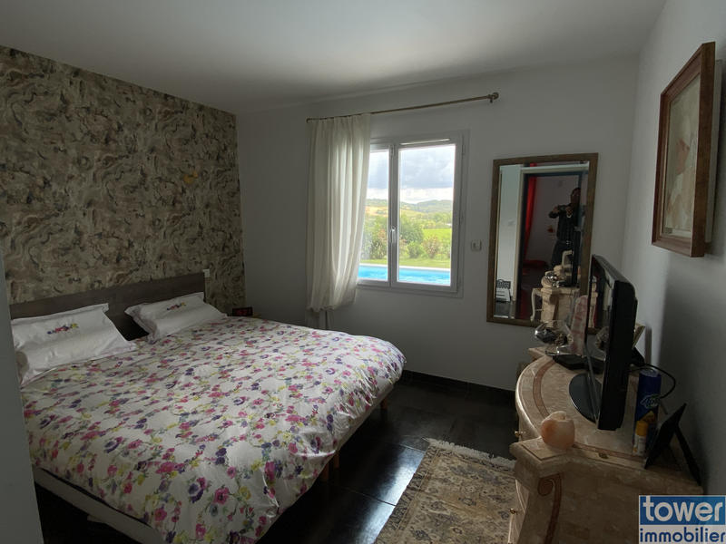 Villa - 177 m² - 6 pièces