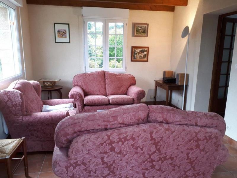 Maison - 116 m² - 6 pièces