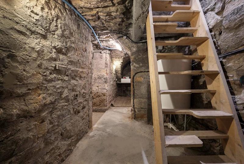 Appartement - 23 m² - 1 pièce