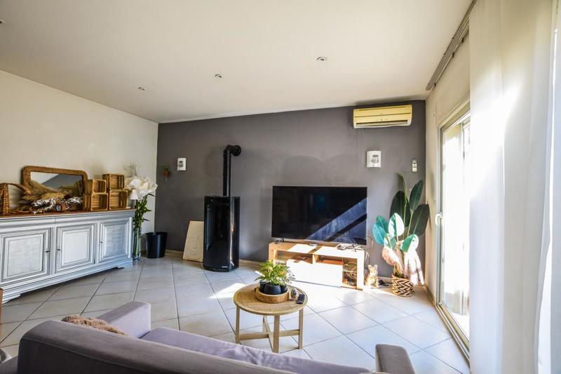 Villa - 136 m² - 6 pièces