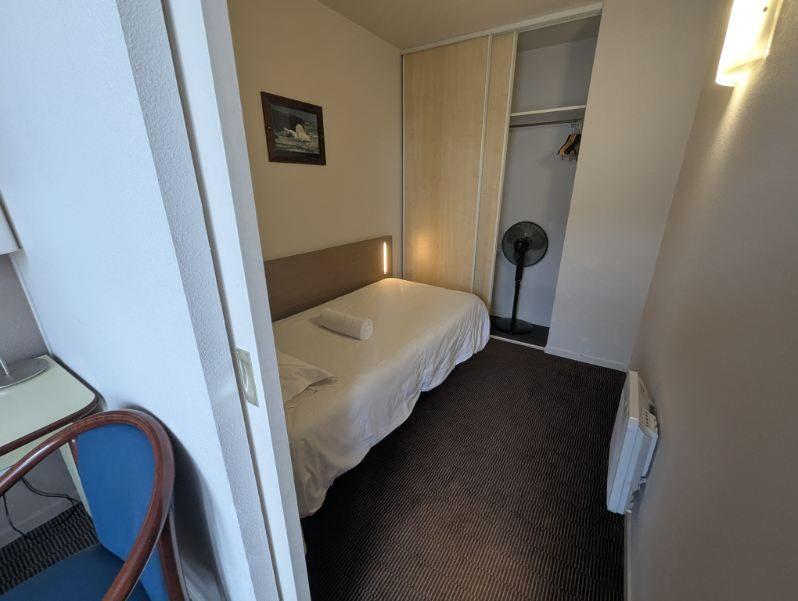 Appartement - 27 m² - 2 pièces