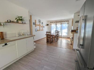 Maison - 135 m² - 6 pièces