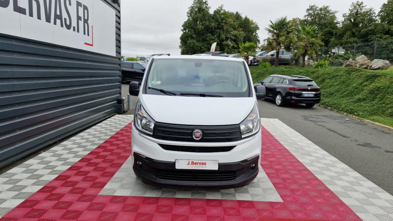 Fiat Talento tole 1.0 ch1 2.0 ecojet 120 pro lounge