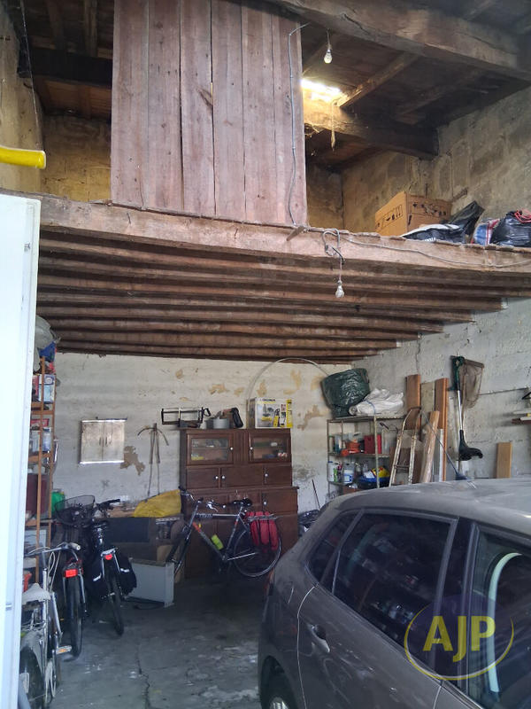 Immeuble - 11 pièces