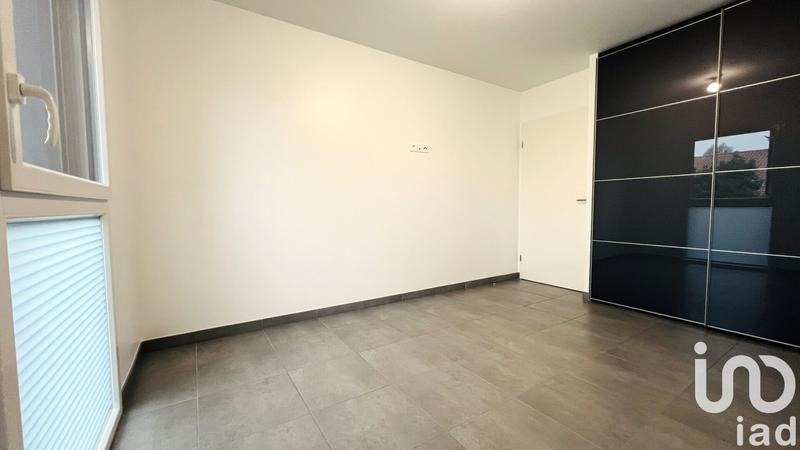 Appartement - 77 m² - 3 pièces