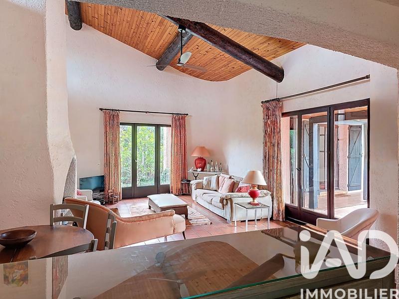 Maison - 126 m² - 5 pièces