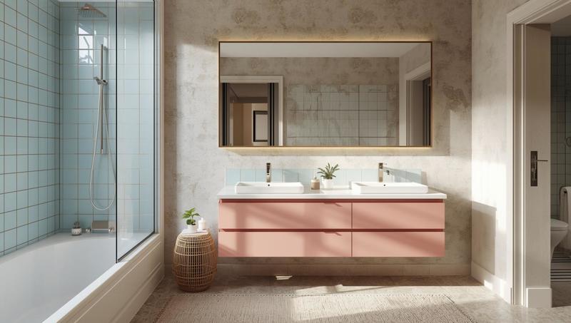 Appartement - 29 à 166 m² - 1 à 5 pièces