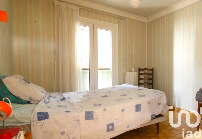 Maison - 148 m² - 7 pièces