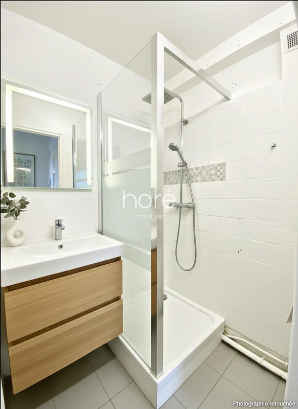 Appartement - 50 m² - 3 pièces