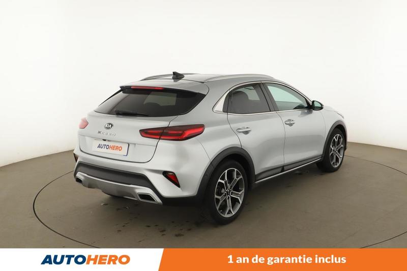 Kia Xceed 1.6 CRDi Premium Dct7 136 ch