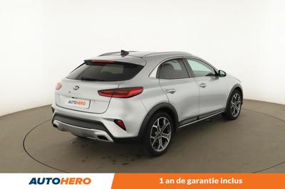 Kia Xceed 1.6 CRDi Premium Dct7 136 ch