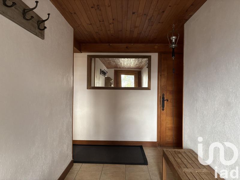 Châlet - 167 m² - 9 pièces