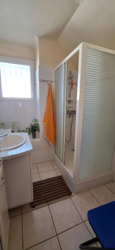 Maison - 122 m² - 6 pièces