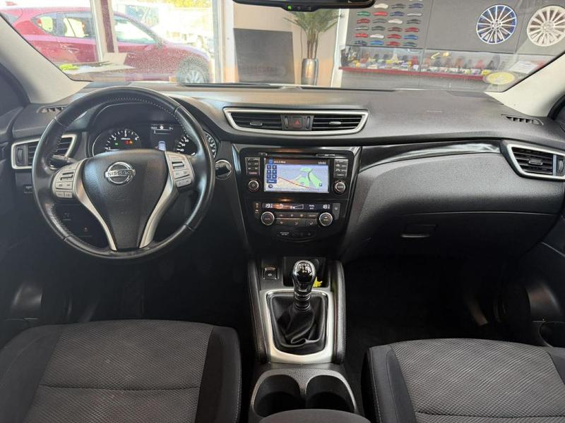 Nissan Qashqai 1.5 DCi 2wd s&amp;S 110 Cv