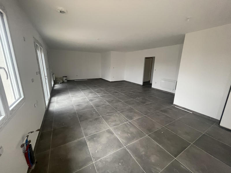 Maison - 192 m² - 8 pièces