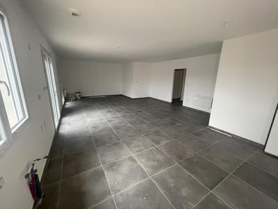 Maison - 192 m² - 8 pièces