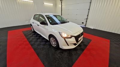 Peugeot 208 affaire 1.5 BlueHDi 100 s&amp;S Premium