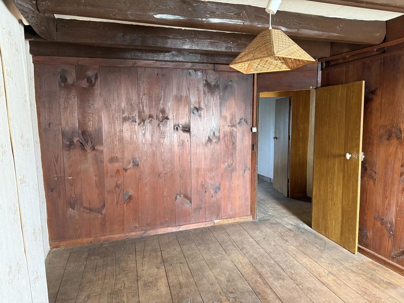 Maison - 127 m² - 6 pièces