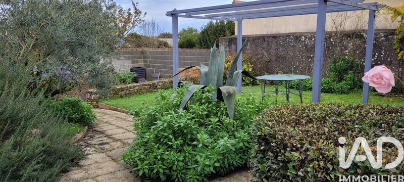 Maison - 167 m² - 7 pièces