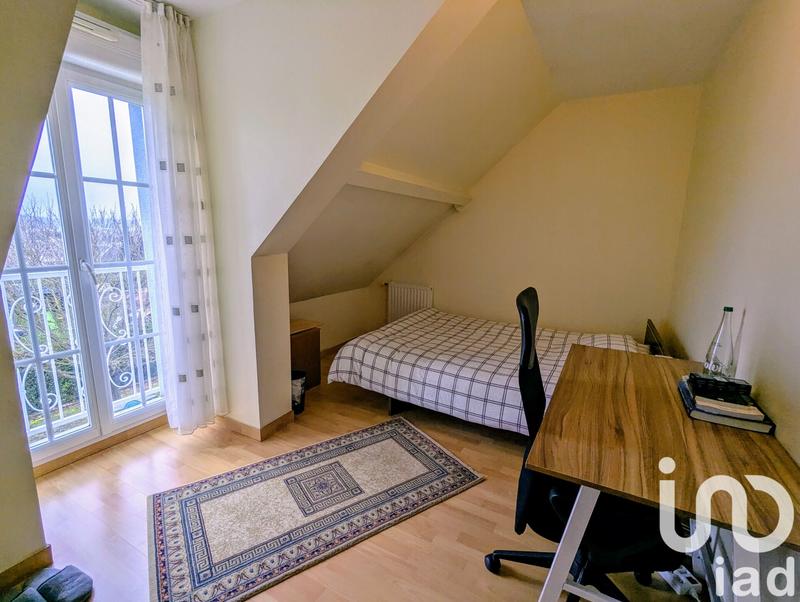 Maison - 186 m² - 5 pièces