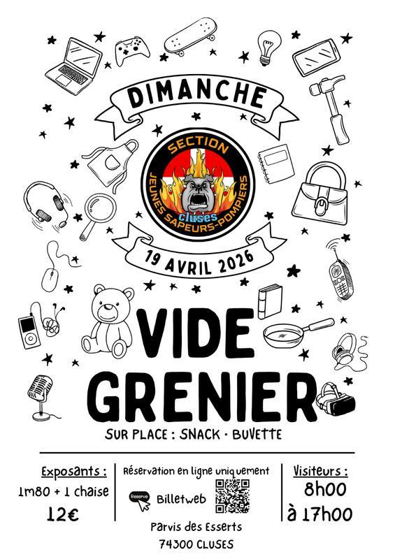 Vide-Grenier