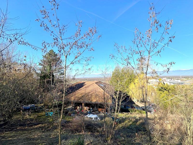 Maison - 147 m² - 4 pièces