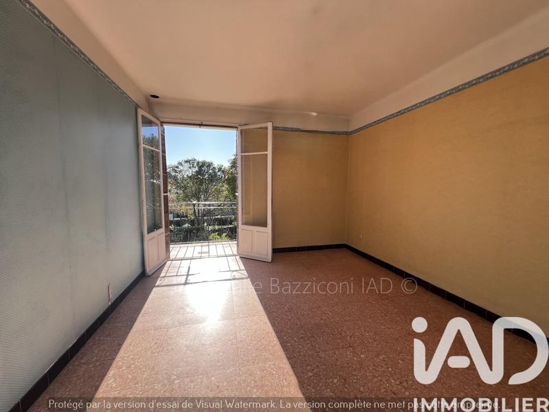 Appartement - 110 m² - 4 pièces