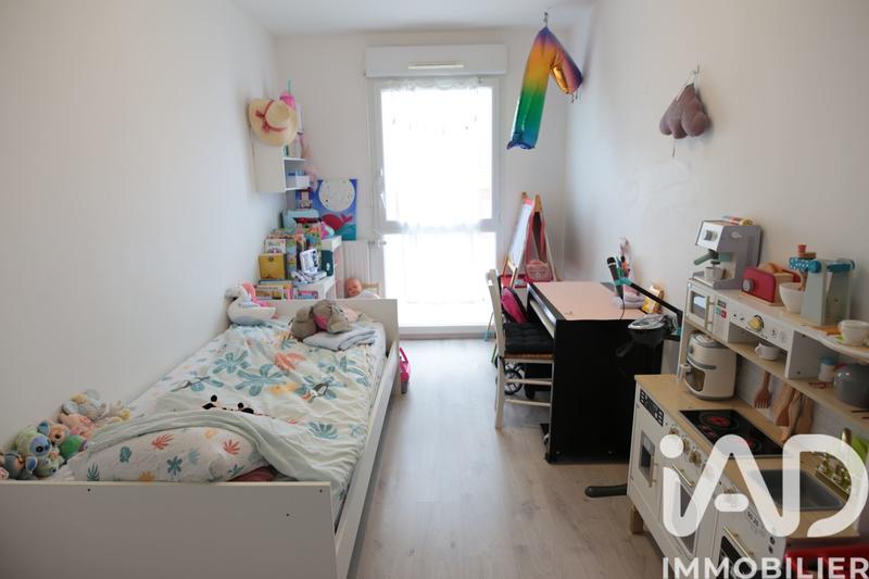 Appartement - 72 m² - 4 pièces