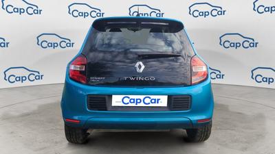 Renault Twingo 0.9 TCe 90 Limited