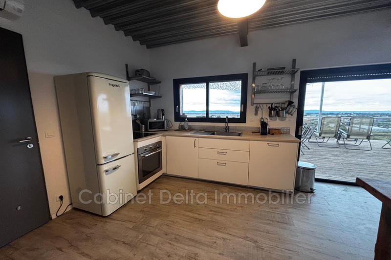 Maison - 131 m² - 6 pièces