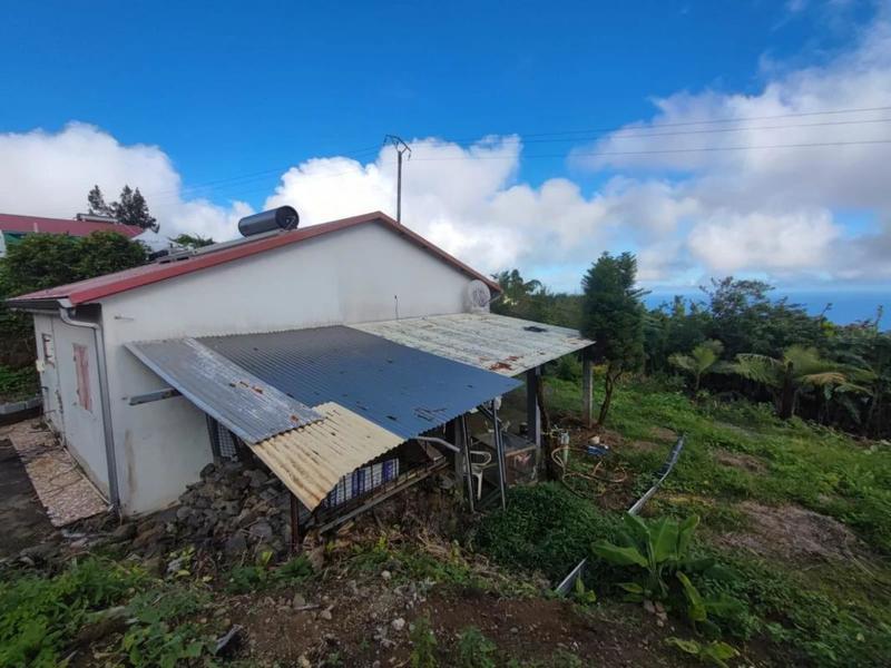 Maison - 75 m² - 5 pièces