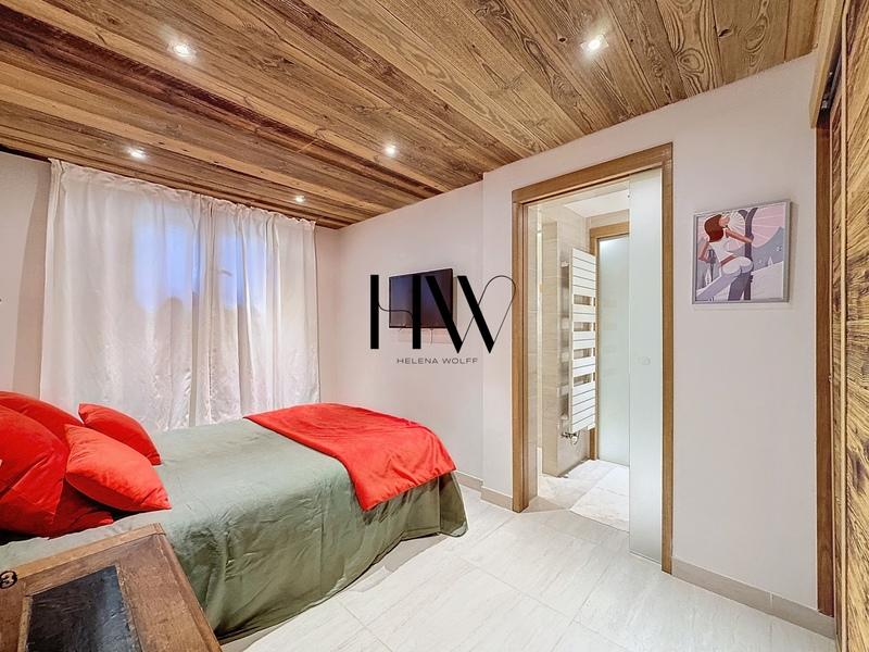 Appartement - 164 m² - 5 pièces