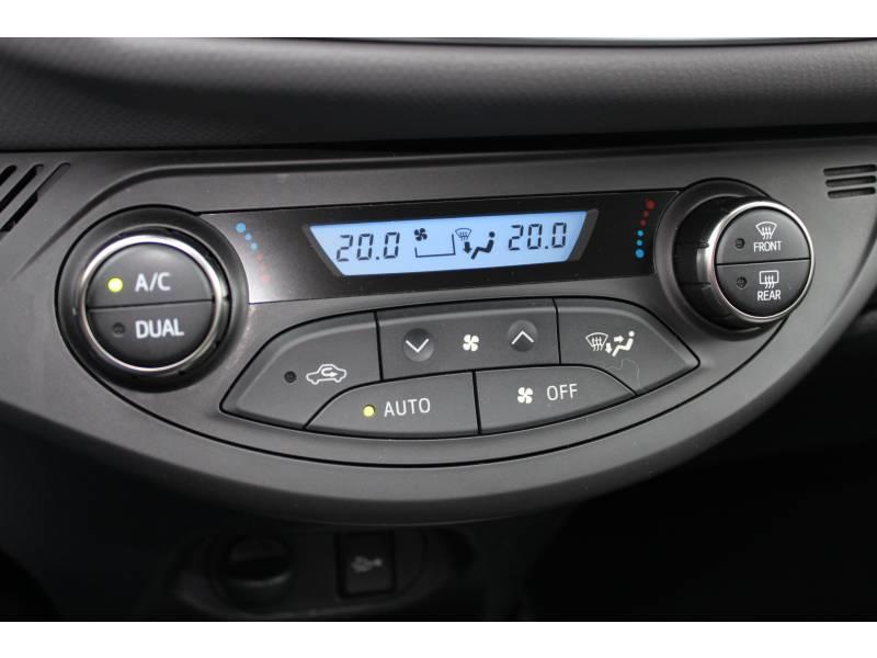 Toyota Yaris Hybride 100h Dynamic