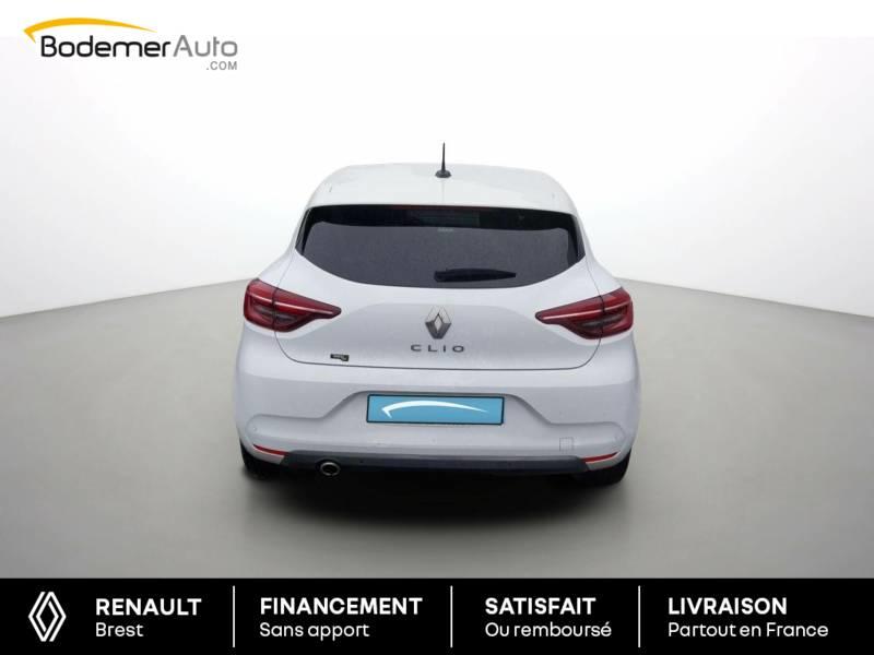 Renault Clio Blue dCi 115 Intens