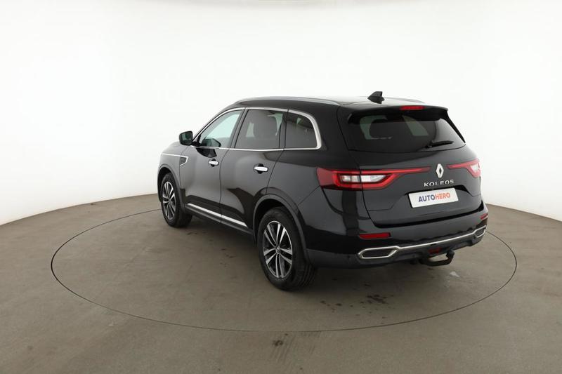 Renault Koleos 2.0 dCi Energy Intens 4x2 X-Tronic 177 ch